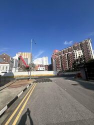 Little India Conservation Area (D8), Shop House #592351841